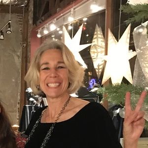 Meet your Posher, Barbara